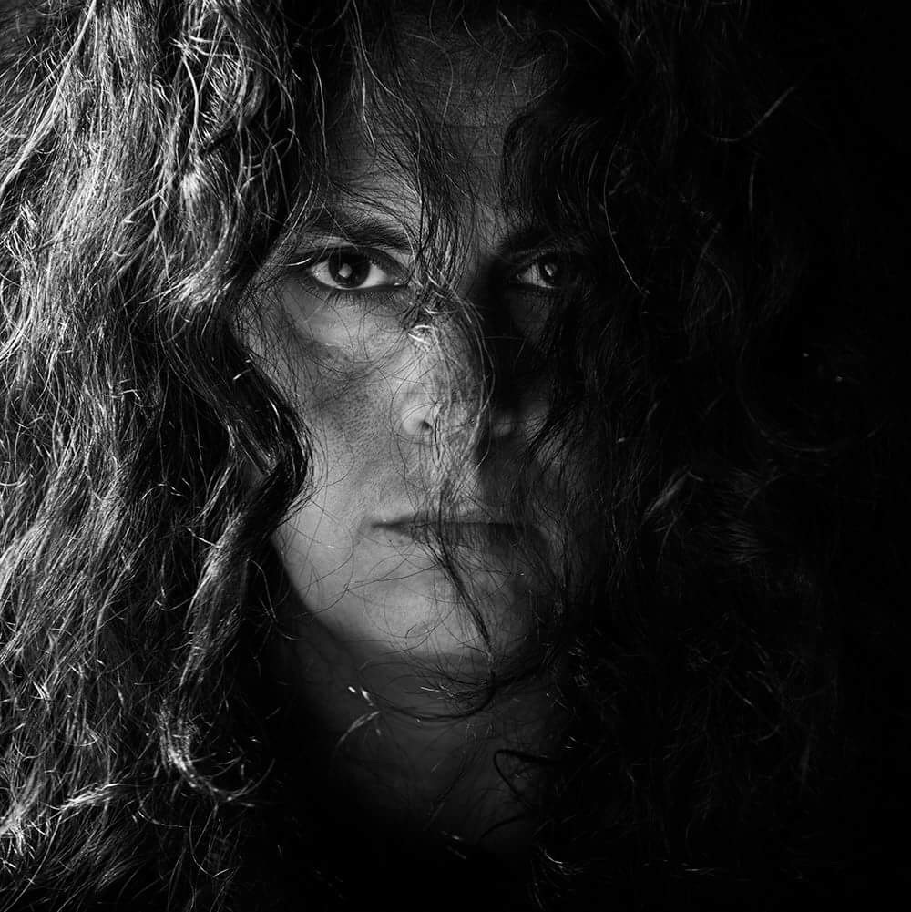flavia testa foto
